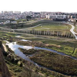 Parque de la Clota