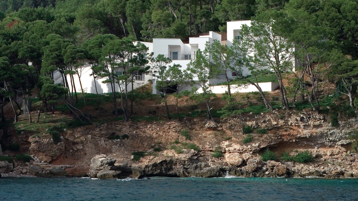  House in Mallorca