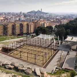 Museo del Clima en Lleida