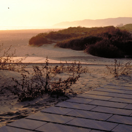 Passeig Marítim de Gavà