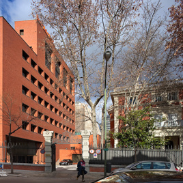 Edificio Bankinter