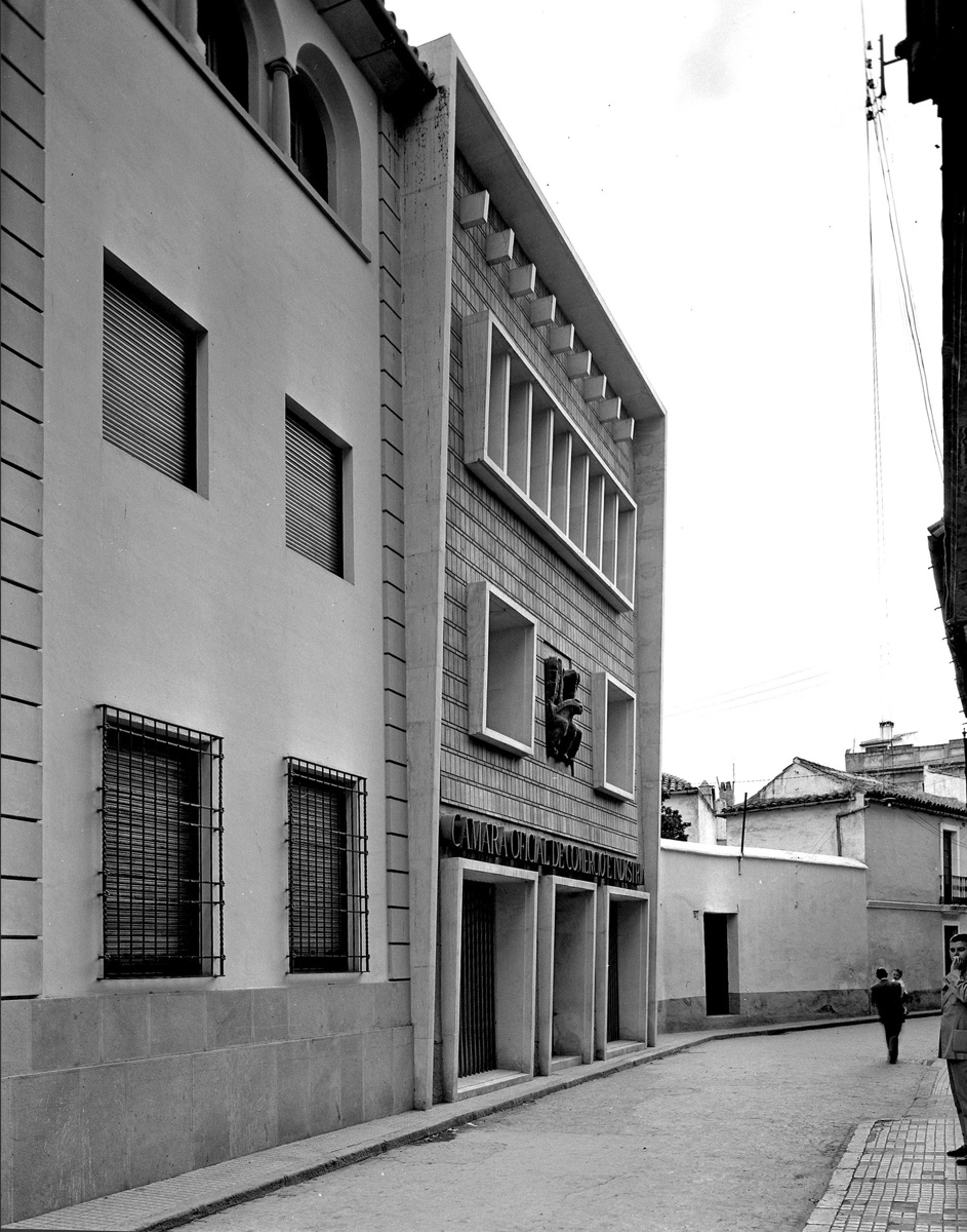  Cámara de Comercio de Córdoba
