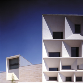 Auditorio Ciudad de León