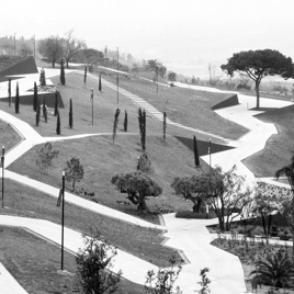 Jardín Botánico de Barcelona