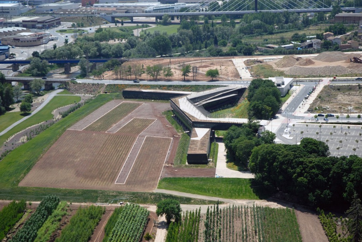  Centro de Transferencia Tecnológica de La Rioja