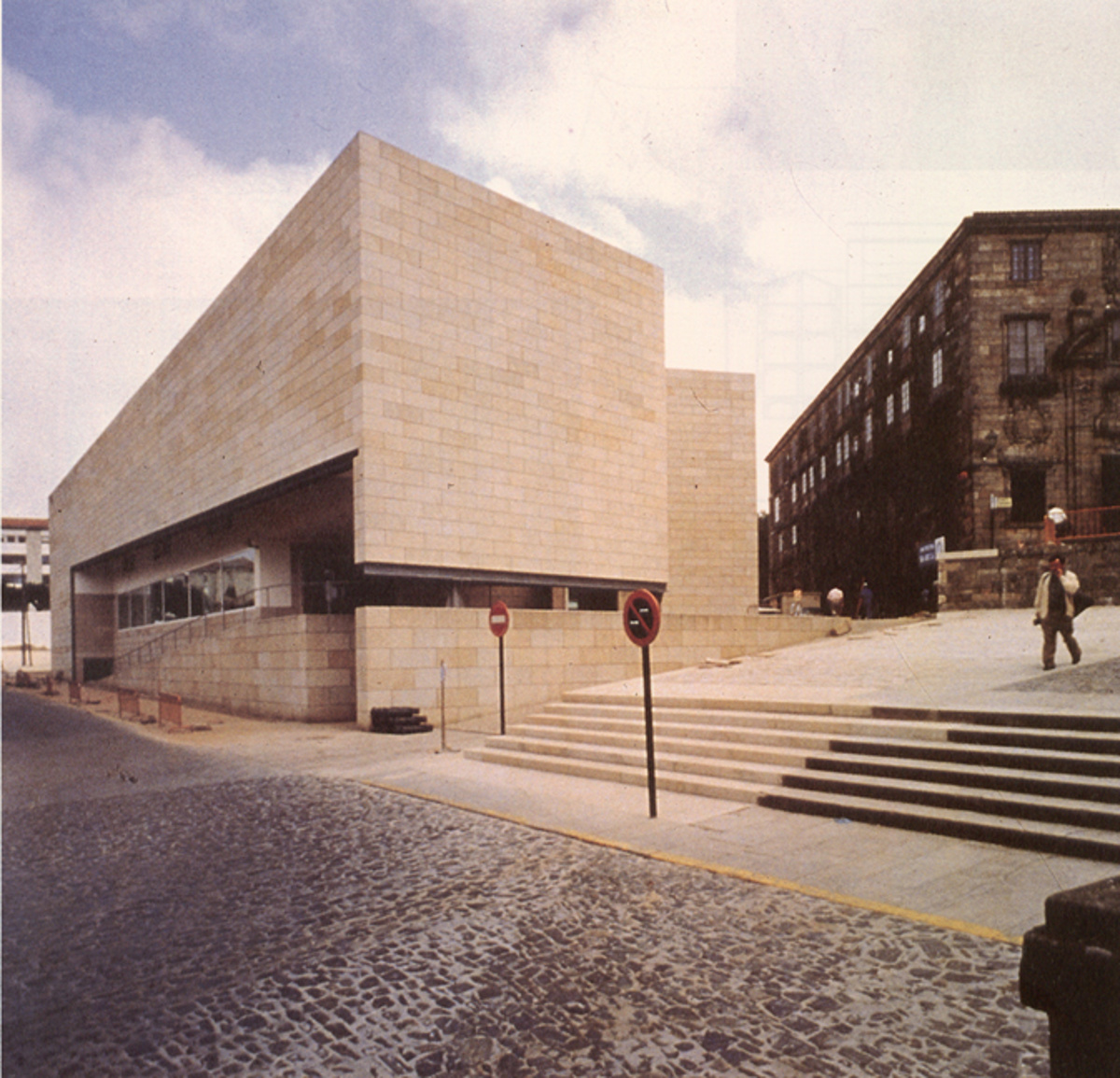  Centro Gallego de Arte Contemporáneo