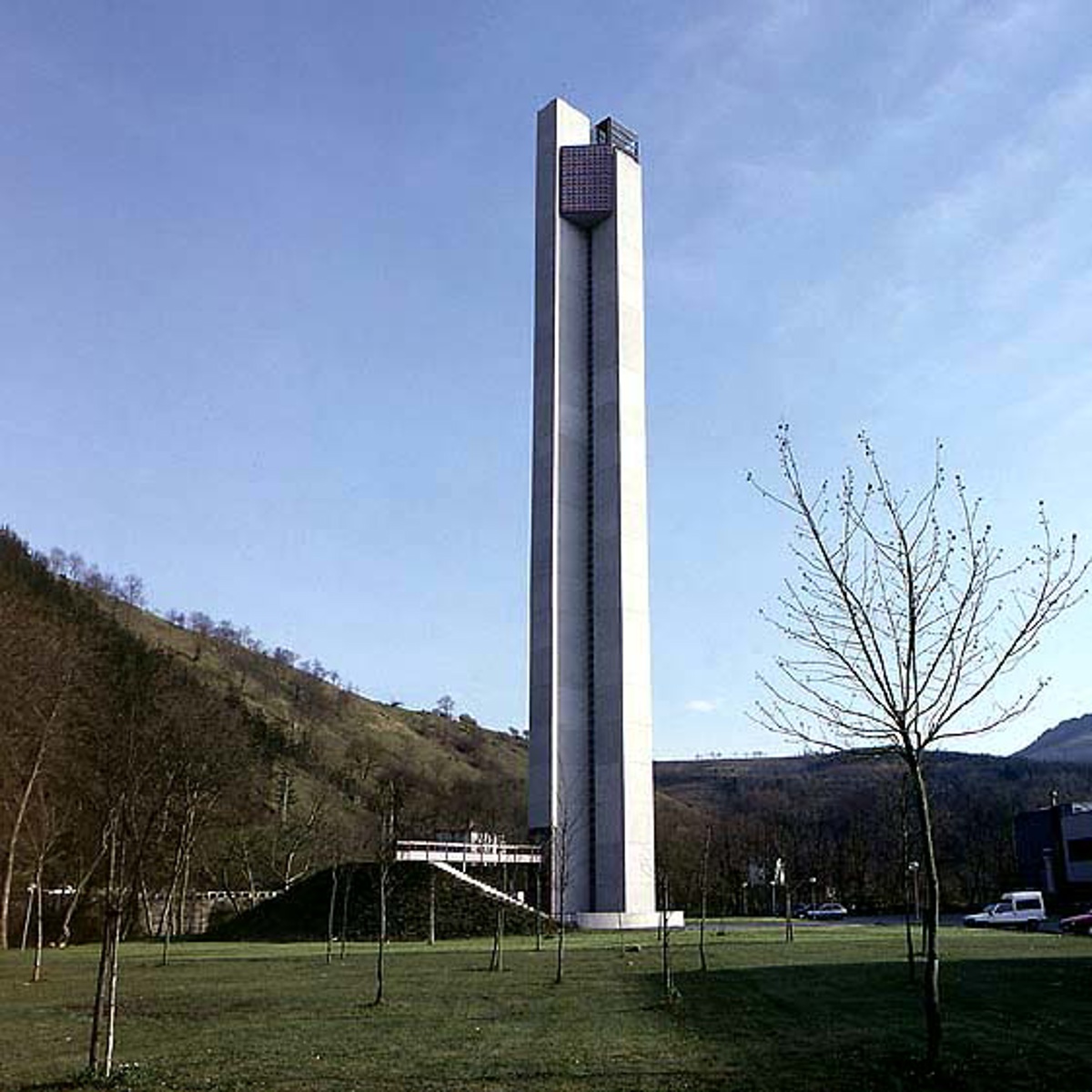  Torre Onddi