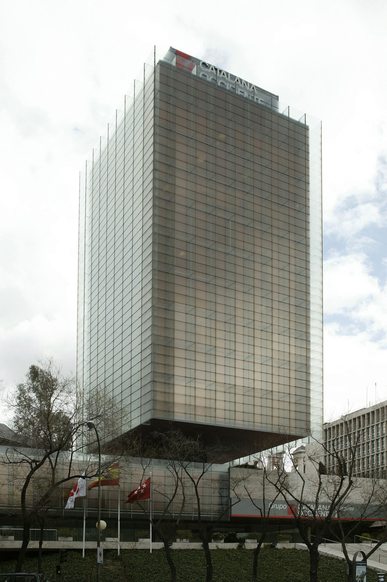  Torre Castelar