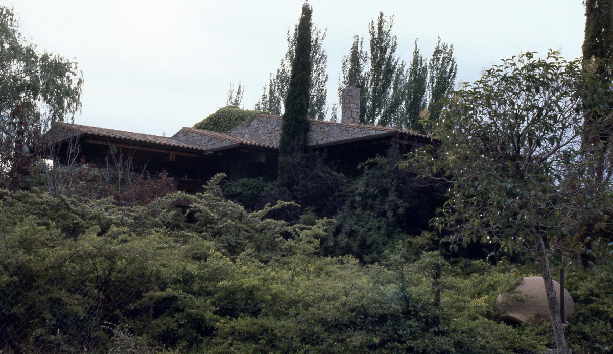  Casa Santonja