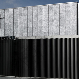 Evangelical Church in Terrassa