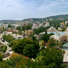 Fundació Pilar y Joan Miró