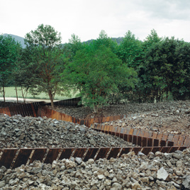 Piedra Tosca Park