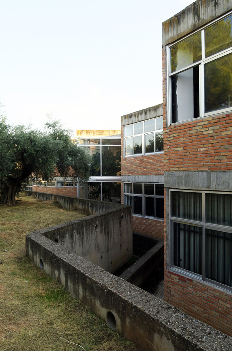  Instituto de Educación Secundaria Universidad Laboral en Toledo