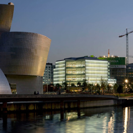 Library for the University of Deusto