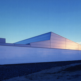 Facultad de Ciencias del Deporte de Cáceres