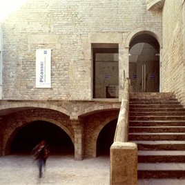 Ampliación del Museo Picasso