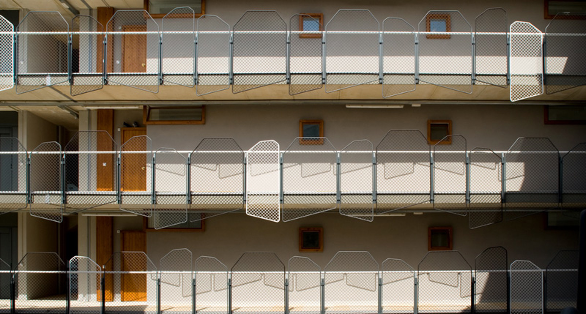  Apartamentos sociales en Figueres