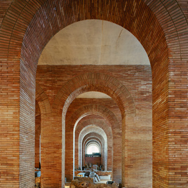 Museo Nacional de Arte Romano de Mérida