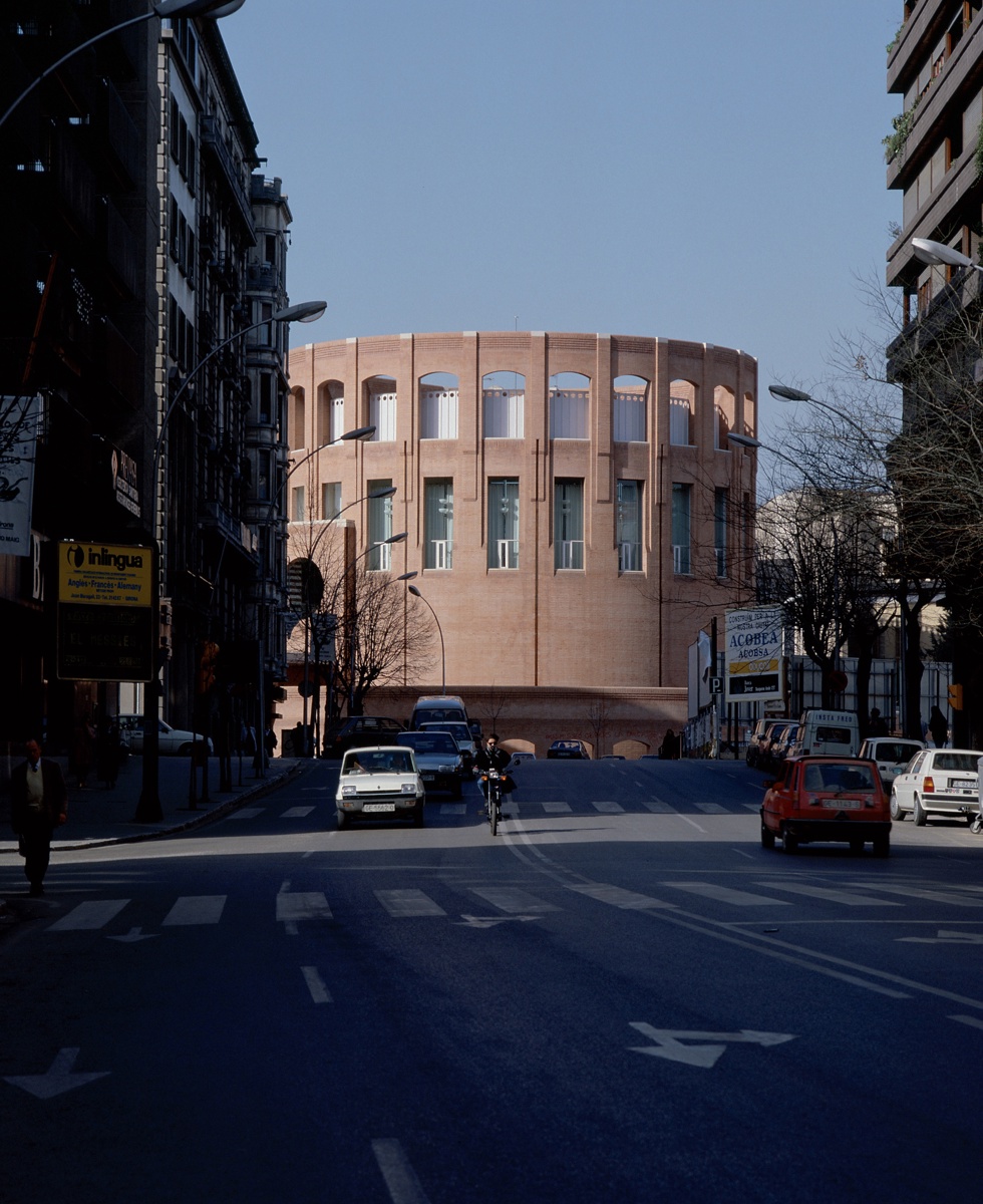  Bank of Spain in Girona