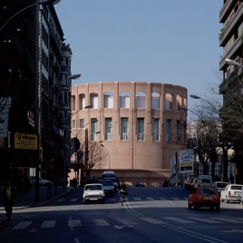 Bank of Spain in Girona