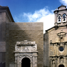 Museo de Navarra