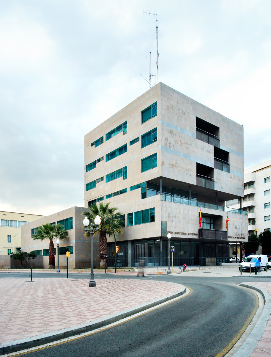  Gobierno Civil de Tarragona