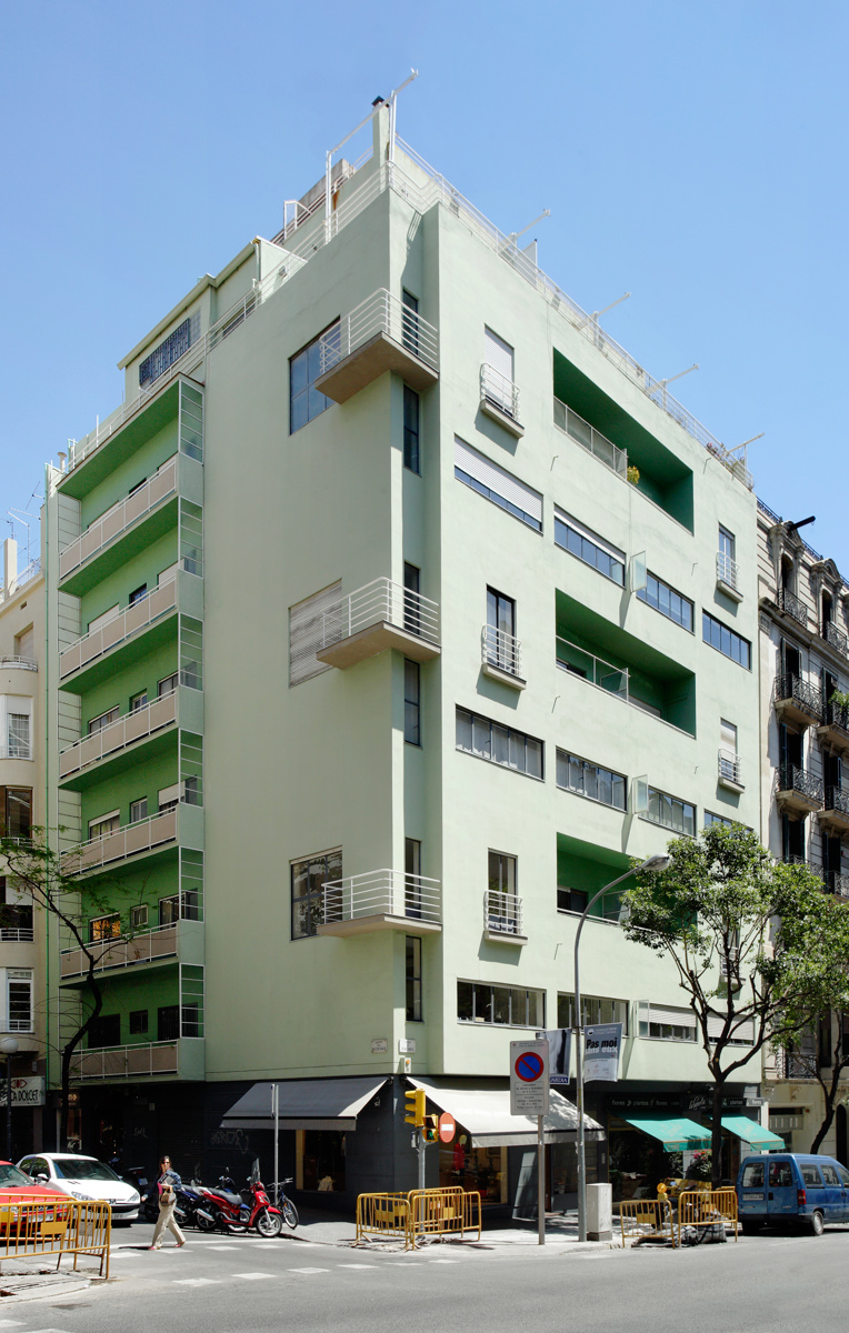  Casa López