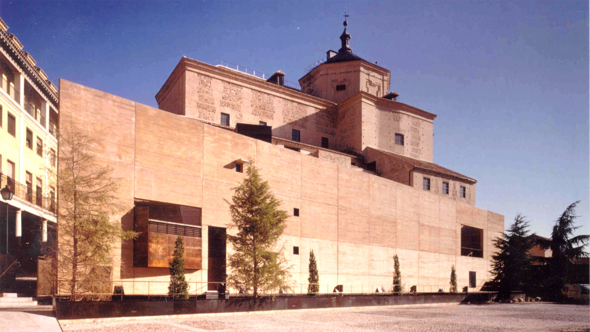  Archivo Municipal de Toledo