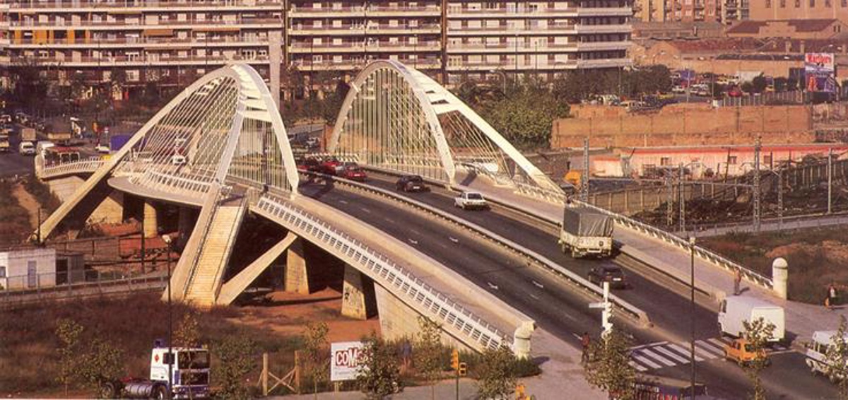  Bac de Roda - Felipe II Bridge