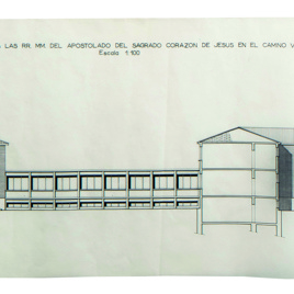 Colegio Apostolado del Sagrado Corazón de Jesús