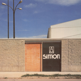 Simón Warehouse