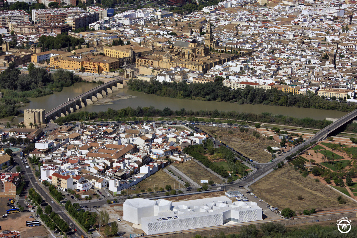  Centro de Arte Contemporáneo de Córdoba